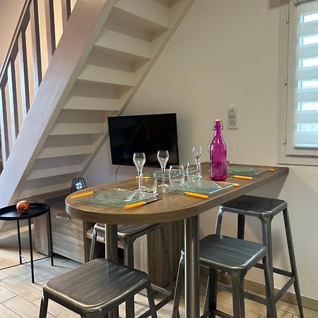 Le Cocon De La Garrigue Apartment Agde Bagian luar foto