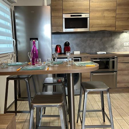 Le Cocon De La Garrigue Apartment Agde Bagian luar foto