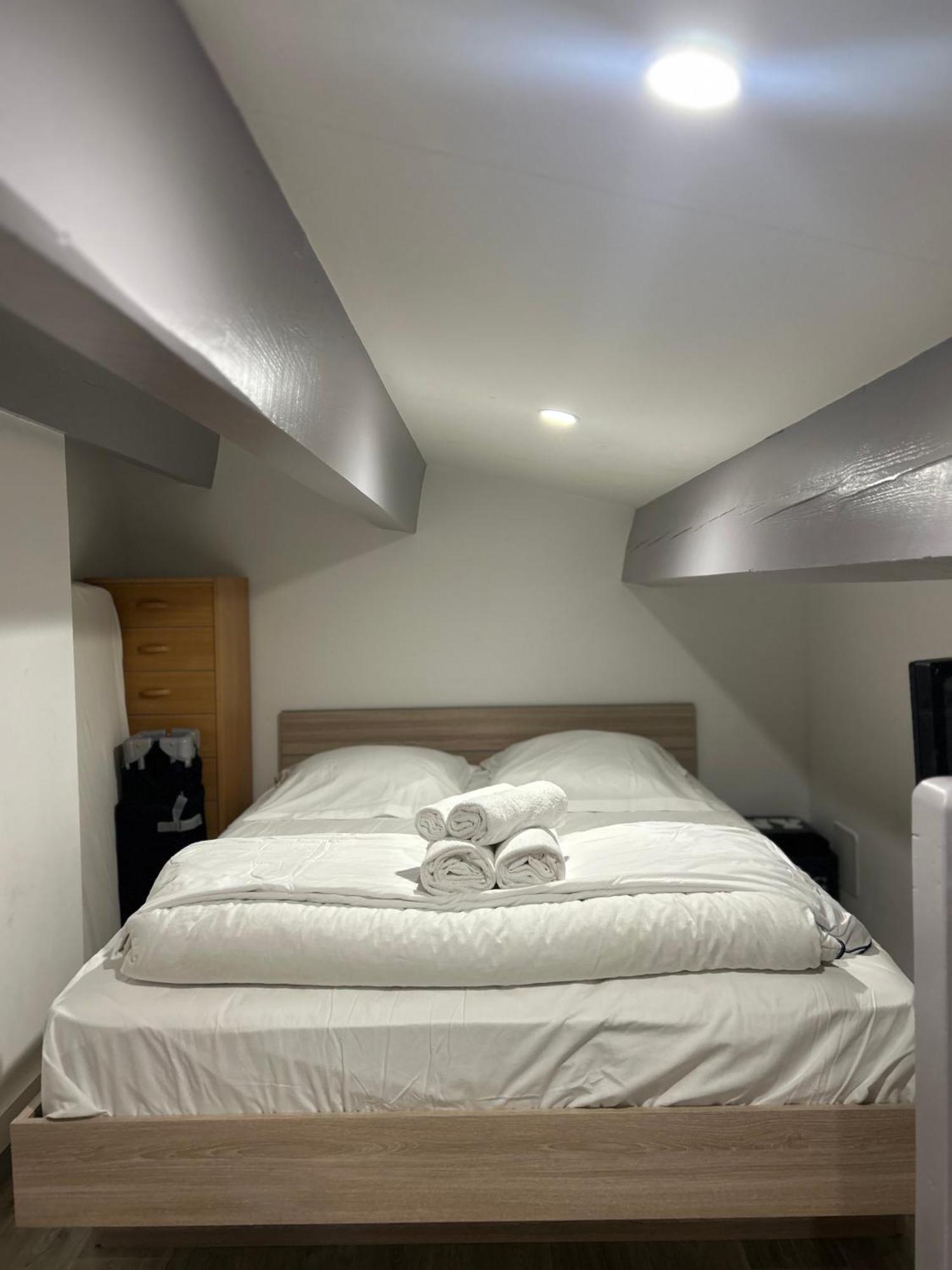 Le Cocon De La Garrigue Apartment Agde Bagian luar foto